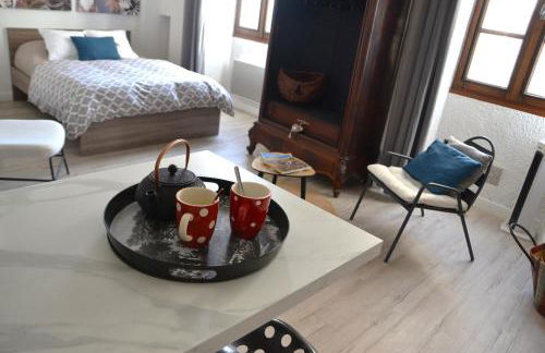 L'édredon de Joséphine - Foto 10