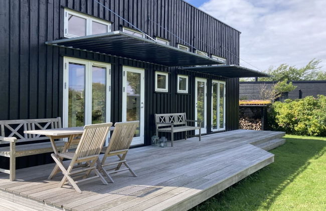 "Malte" - 75m from the sea - Photo 31