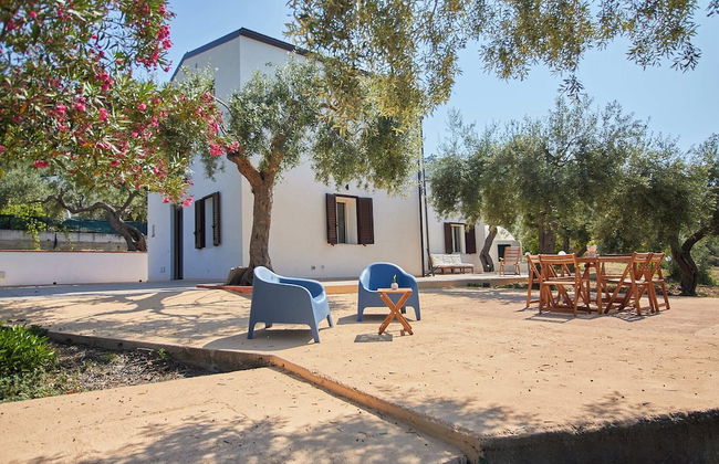 Villa Daniela Cefalù - Foto 87