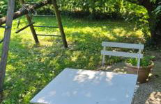 Au séchoir à Tabac - Foto 43