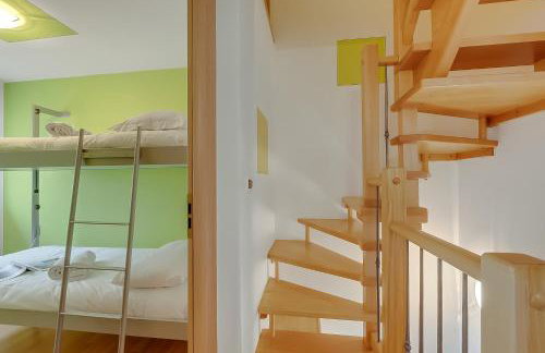 Clementines 50 Meters From Sea - Happy Rentals - Foto 16