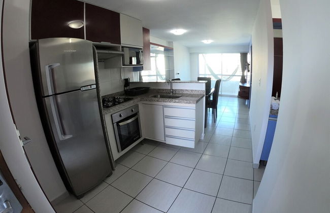 Vip Beira Mar Residence - Foto 31