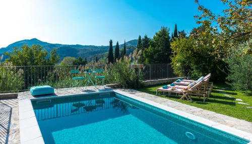 Rustic Stone Villa Begovi Dvori- 15 minutes to Dubrovnik - Foto 5