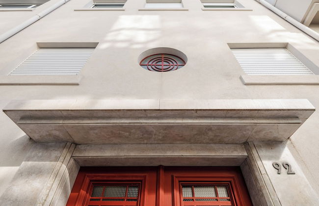 Acm033 BH 2BR Duplex Apartment - Foto 7