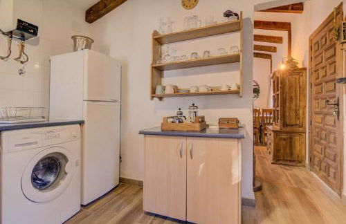 La cabaña del Burguillo - Photo 14