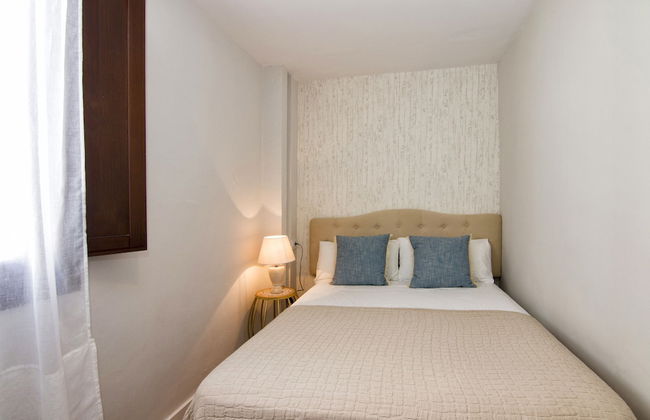 Los Lobos Apartamentos - Foto 14