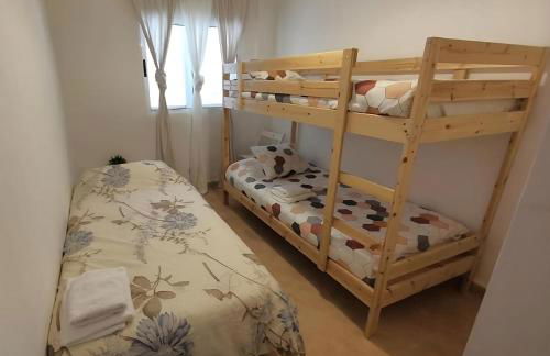 Dunas de Águilas - Foto 12