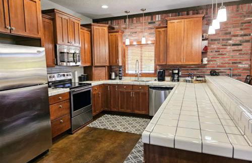 Beaver Lake Hideaway - Foto 12