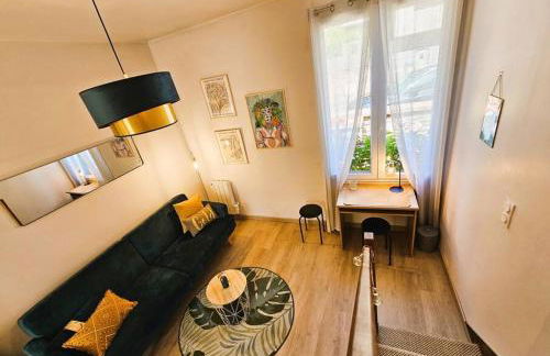 La Noé d'Or by Madame Conciergerie - Foto 14