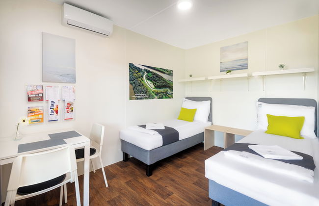 Tisza-tó Apartmanpark - Foto 10