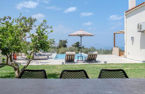 Athos Rural Villa - Foto 31