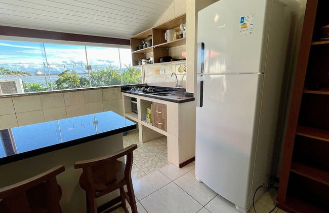 AP 19 Ala Tainha Residencial Solavir - Foto 15