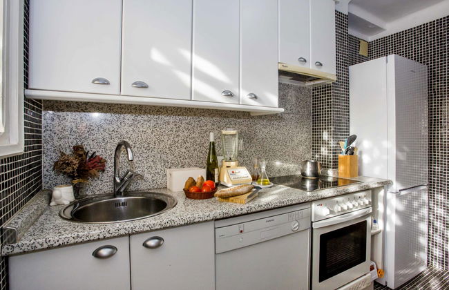 2 bedroom Apartment in Jávea - Photo 12