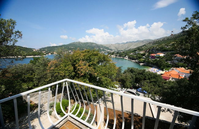 Apartments Villa Marijeta - Foto 46