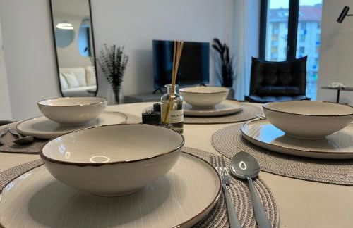 Stuttgart Lux Living - Stilvolles Wohnen Im Zentrum - Foto 17