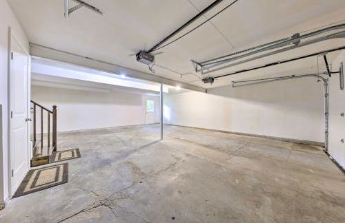 Spacious Family Home in Kansas City Suburb! - Foto 39