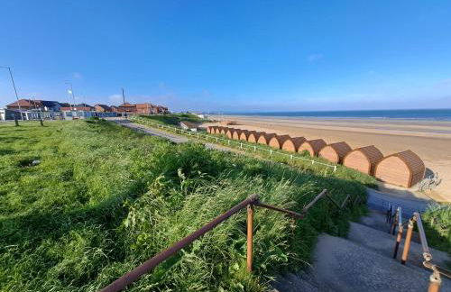 Seaside Chalet Retreat in Bridlington - Foto 18