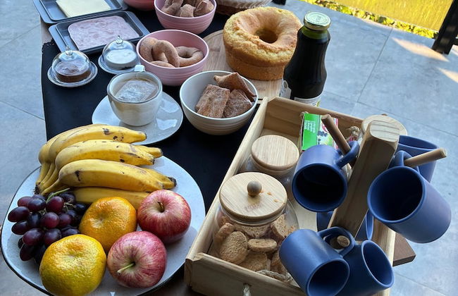 Guiados Pelo Alto - Foto 19