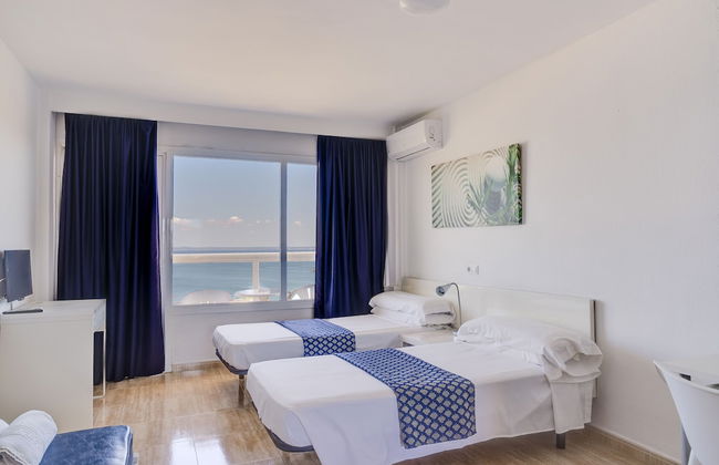 Las Palomas Apartments Econotels - Foto 20