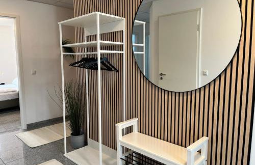 LTA Apartment München Süd No3 Friends & Family - Photo 32