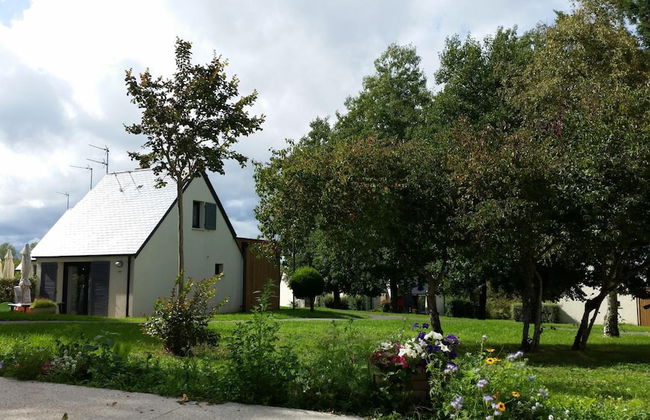 VVF Amboise Les Châteaux de la Loire - Foto 51