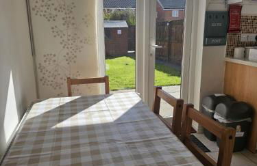 The Park view, 2 Bedroom House - Foto 20