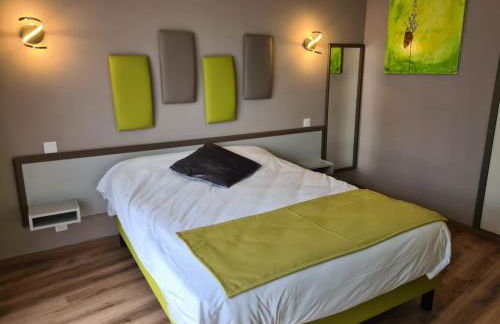 Bastide du Cantal - Foto 20