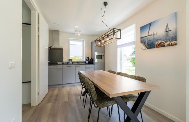 Holiday Home by Lake Beach Simonshaven - Foto 9