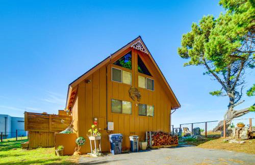 Private Beach Access Pet-Friendly California Gem! - Foto 25