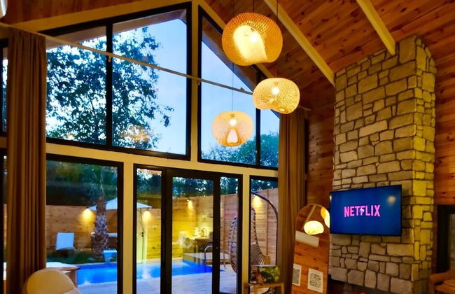 THEA Sapanca - Foto 8