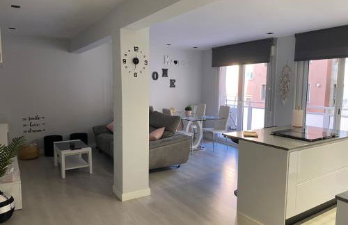 Piso deluxe centro cerca del BEC - Foto 10