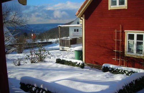 Holzferienhaus - Foto 45