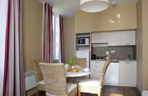 Résidence de Tourisme Vacances Bleues Villa Régina - Foto 32