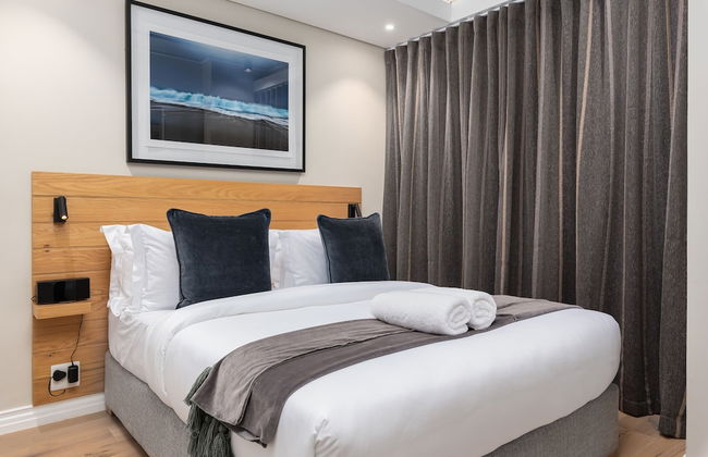 Docklands 519 - Photo 2