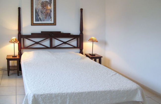 Eden Parc Golf de l'Ardilouse V8I - Foto 5