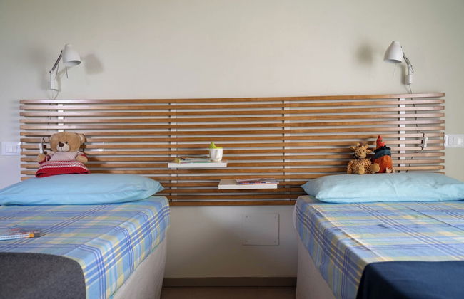 Agriturismo Montelovesco - Photo 28