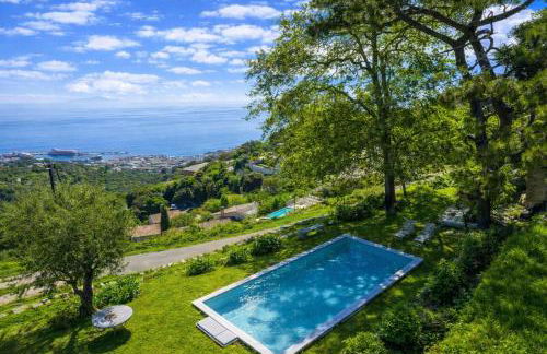 Villa A Ventosa - Foto 1