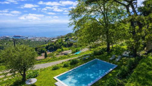 Villa A Ventosa - Foto 1