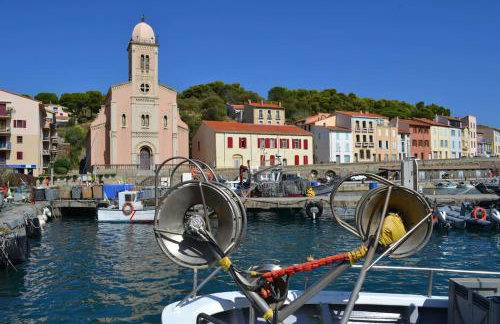 Castellane : T2 spacieux - Vue Port - WIFI - Foto 11