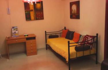 Rhodos town apartment - Foto 13