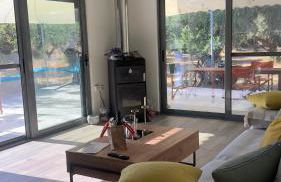 Elaiocampus luxury house - Foto 15