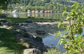 Ferienwohnung Alpseeliebe - Photo 26