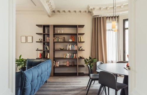 Casagrand Luxury Apartments Barcelona - Foto 36