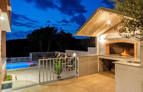 Villa Karmelota - Photo 23