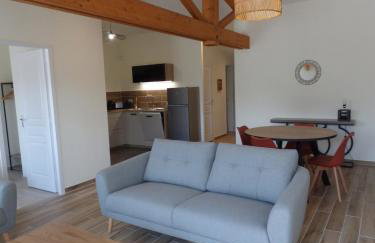 Les Frères Caudron, appartement centre ville - Foto 1