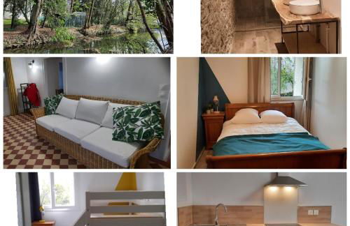 L'ile Des Prevots - Foto 10