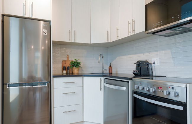 Appart Hôtel Le Saint-Anselme - Foto 34