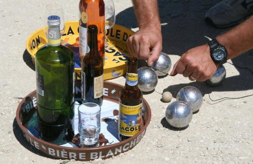 Domaine Lou Amì - Foto 12