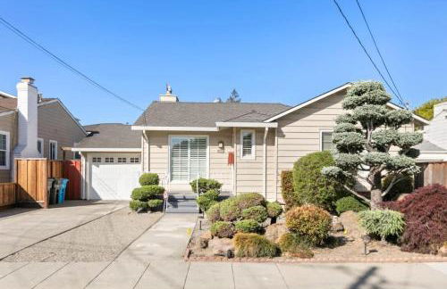 Marbella Lane - Modern Refreshing Home - Foto 34