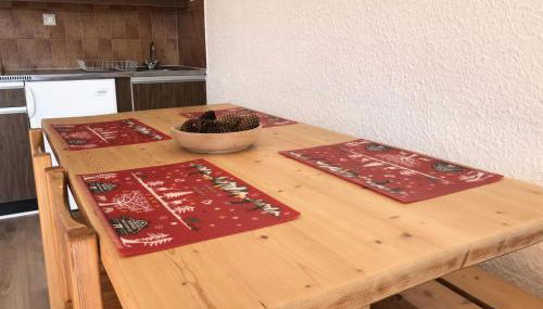 Résidence La Grande Traversee - Charmant studio pied des pistes MAE-4044 - Foto 5